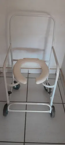Cadeira de banho