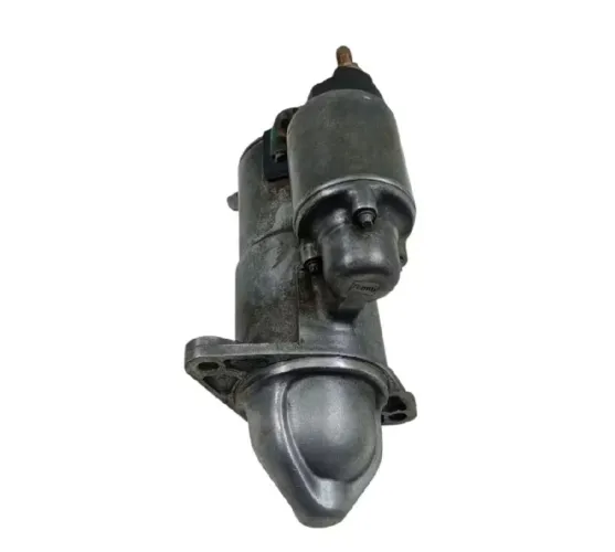 MOTOR DE PARTIDA MERIVA CORSA CELTA AGILE 1.4 9 DENTES