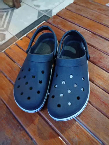 CROKS ORTOPÉDICA