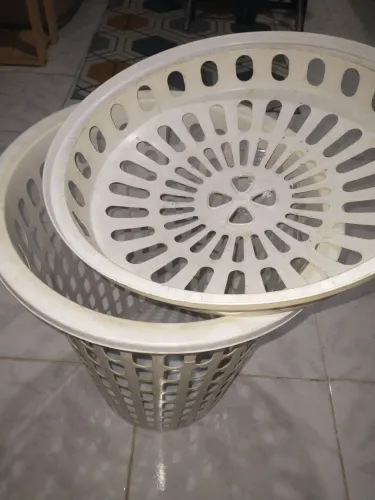 Cesto de Roupas Grande