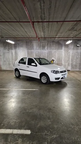 Fiat Palio 1.0 Cel. Econ./italia F.flex 8V 4P 2014