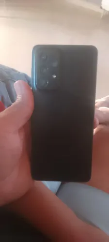 Samsung Galaxy A33