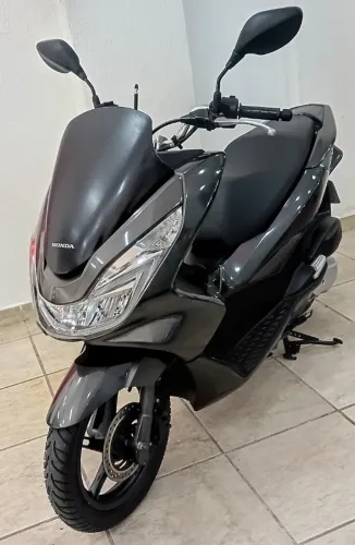 HONDA PCX Scooter