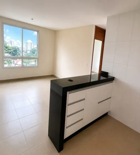 Apartamento Rossi Ideal Moinho dos Ventos