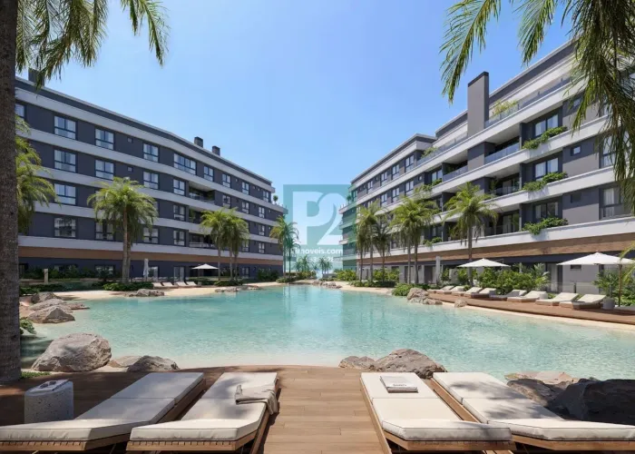 CASA ÉDEN HOME RESORT | EMPREENDIMENTO VISTA MAR EM CANTO GRANDE - BOMBINHAS, SC