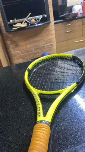 Raquete Dunlop SX 300 98in