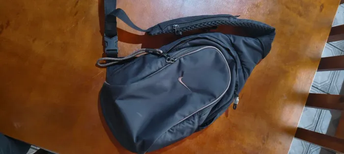 Sling bag Nike 8l PRA IR LOGO