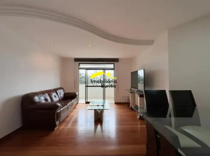 Apartamento para aluguel, 2 quartos, 1 suíte, 2 vagas, Gutierrez - Belo Horizonte/MG