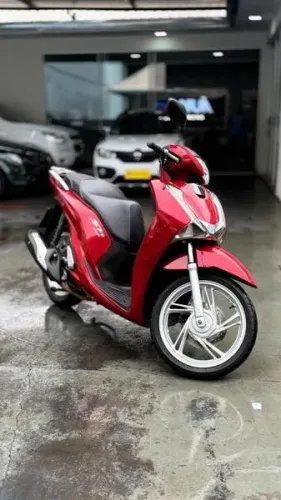 HONDA SH 150I 2019