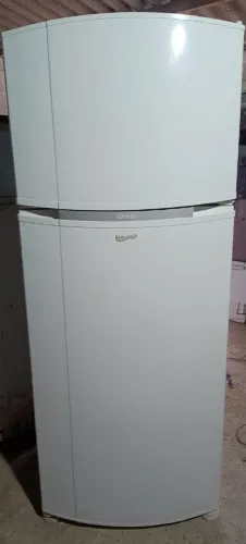 Geladeira Frost Free Consul bem estar 