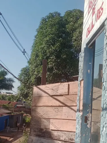 Terreno 30 x 25 mais caro e. Comercial com preço bom