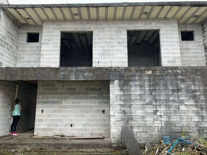 Casa com 4 suítes à venda, 200 m² por R$ 583.000 - Cidade Nova - Itajaí/SC