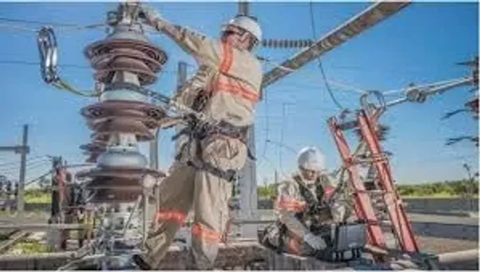 Vaga para técnico em elétrica/eletrotécnica  