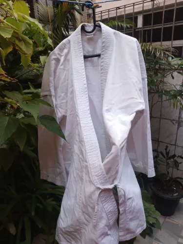 Kimono adulto n 4 marca shotokan