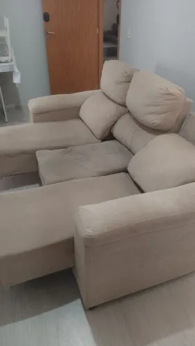 SOFÁ 3 LUGARES 