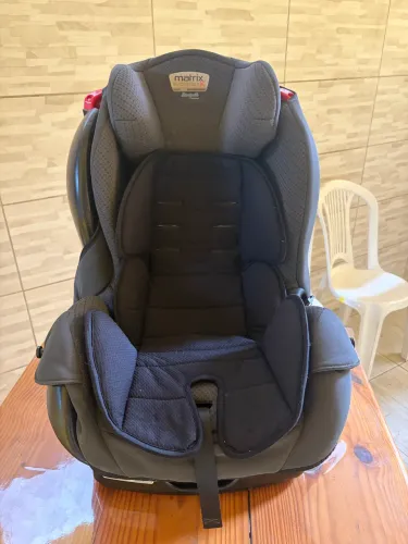 Cadeirinha infantil