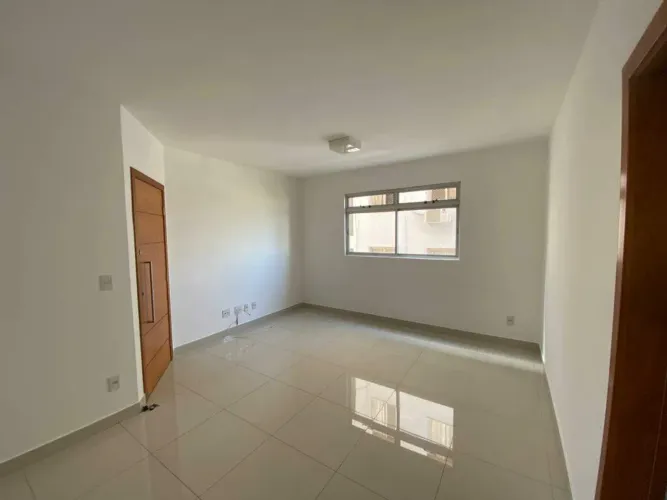 Apartamento para aluguel, 3 quartos, 1 suíte, 2 vagas, Nova Suíssa - Belo Horizonte/MG
