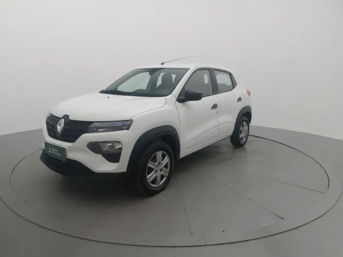 Renault Kwid 1.0 Zen 2026