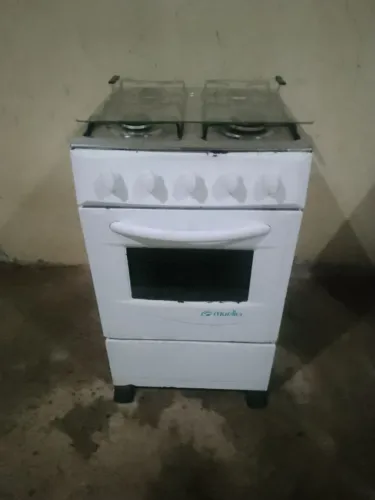 Fogão por 270 Entrego