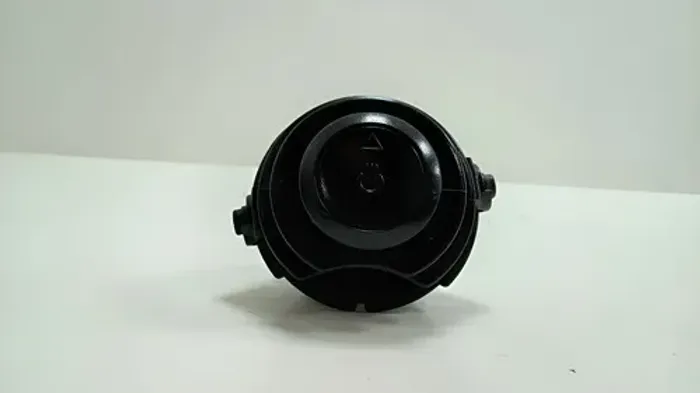 Grade Difusor De Ar Painel Direito Ford Ecosport 1.6 2003
