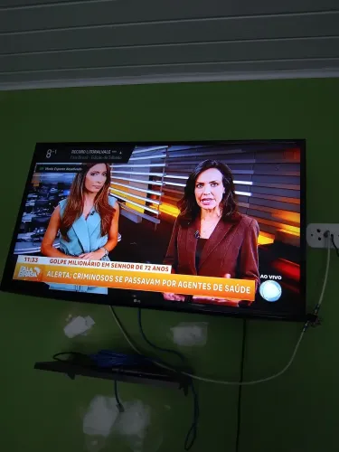 Vendo TV Lg