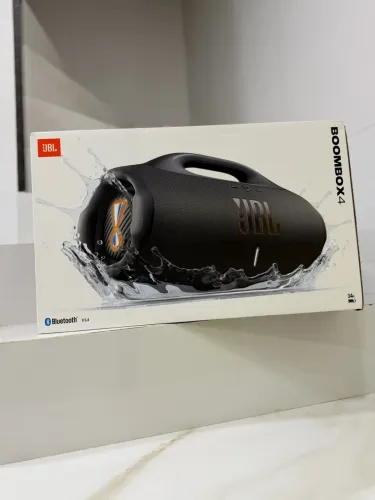JBL BOMBOOX 4