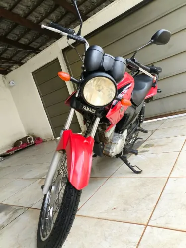 Yamaha Factor 125 - 2014/2014