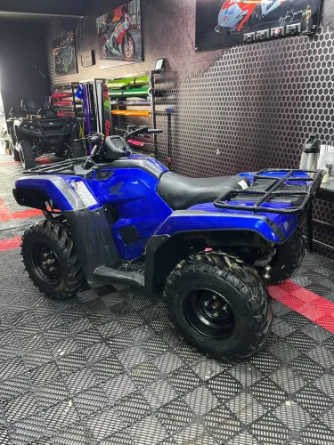Quadriciclo Honda Four Trax 420cc 4x4