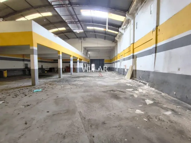 Loja para alugar em Rio de Janeiro, Penha Circular, com 900 m²