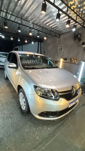 Renault Sandero Expression Flex 1.0 12V 5P 2018