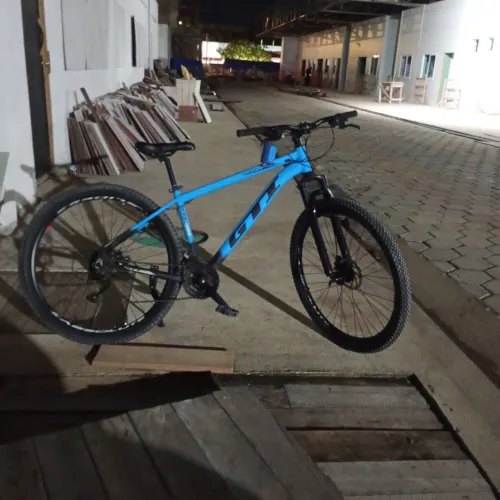 Bike GTI Aro 29