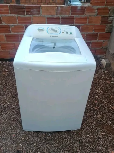 Máquina de lavar Electrolux 12 kilos