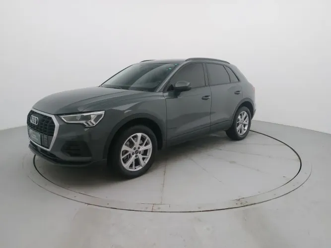 Audi Q3 Prestige 2.0 TFSI Tiptr.quatro 2024