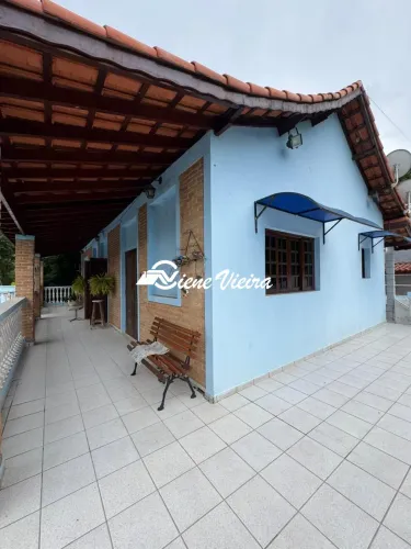 CHACARA RESIDENCIAL em SANTA ISABEL - SP, CHACARA EM CONDOMINIO