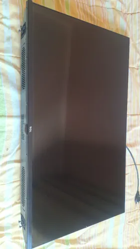 Televisão 32" Polegadas - TCL