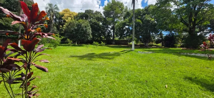 Chacara Para Lazer 9.967m², Varias Benfeitorias, Aragoiania, Goias