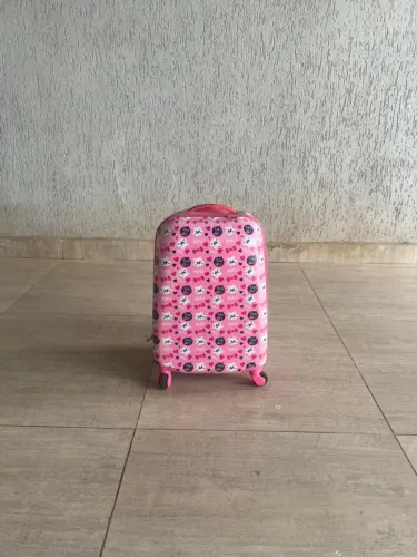 Mala de viagem