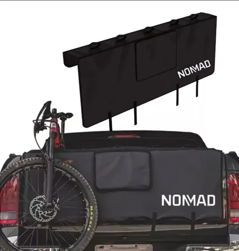 Truckpad Transbike Nomad