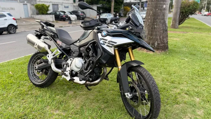 BMW F 850 GS Premium 2020