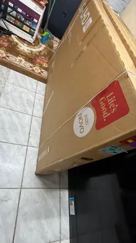 Tv LG Nanocell . 