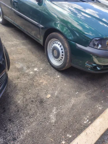 Rodas aro16 /4x100