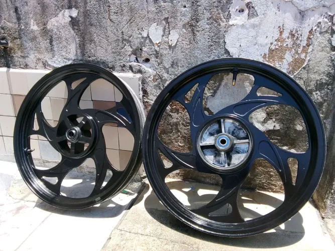zerado pra vender logo