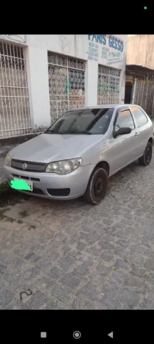 Fiat Palio 1.0/ Trofeo 1.0 Fire/ Fire Flex 2P 2008