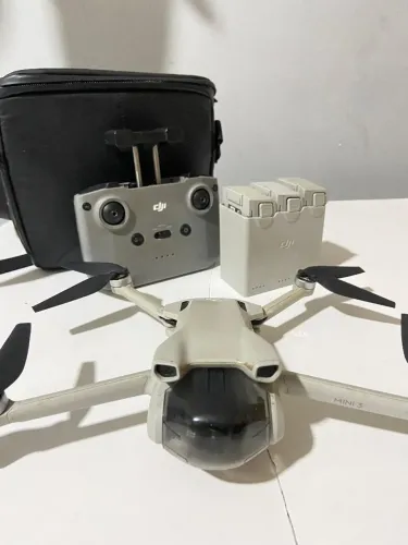Drone mini 3