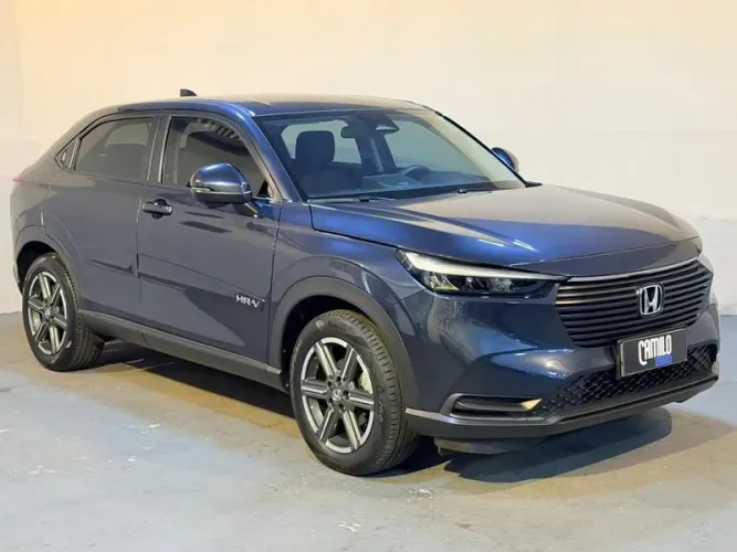 Honda HR-V EX 1.5 Sensing 16V 5P Aut. 2024