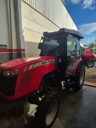 Massey Fergusson 4306