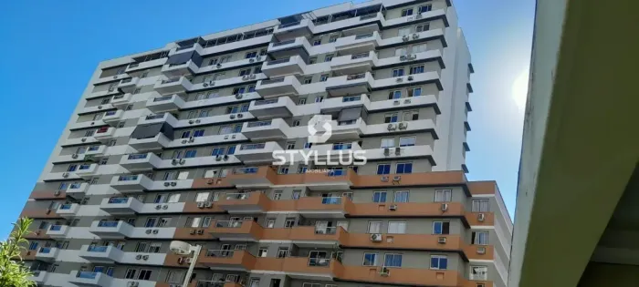 Apartamento 63m2 no Arena Park