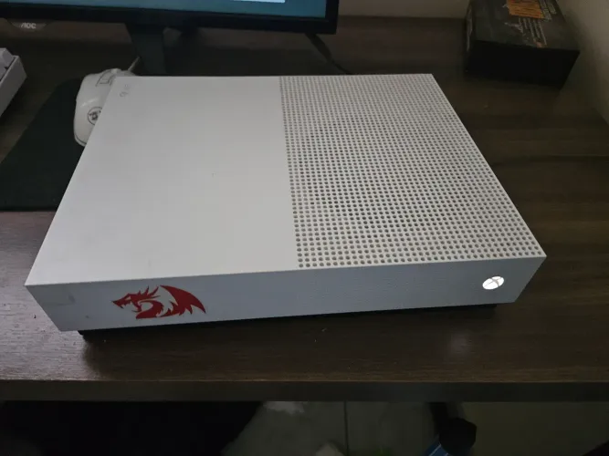 Xbox one S All digital