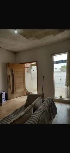 Vendo casa no campo de Santana