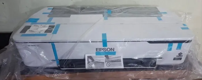 Impressora Epson SC - T3170 (Nova, lacrada)